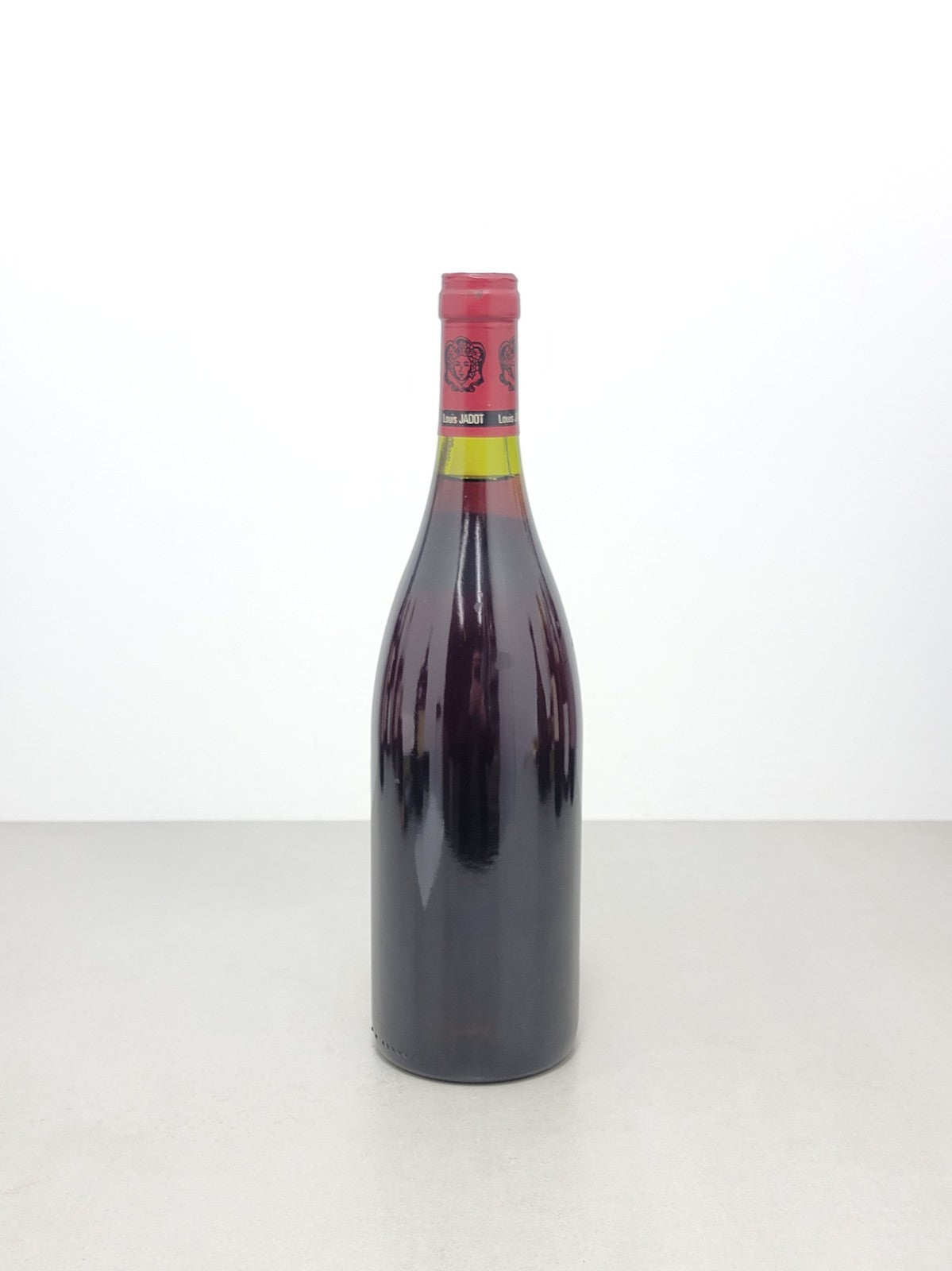 Beaujolais Villages Louis Jadot 1988 bott. 75 cl 12.9%