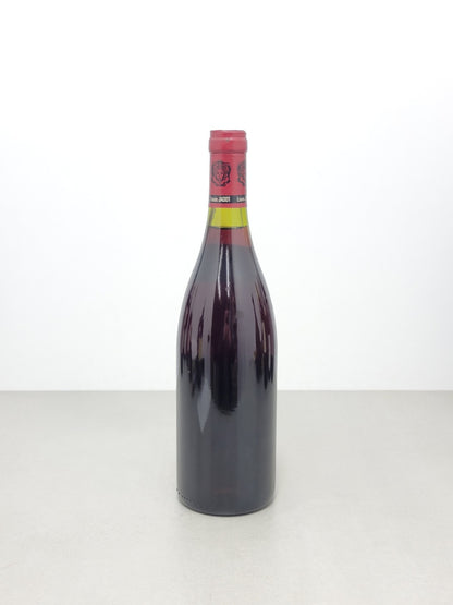 Beaujolais Villages Louis Jadot 1988 bott. 75 cl 12.9%