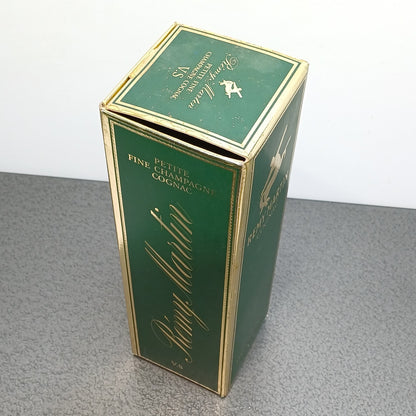 Cognac Remy Martin Petite Fine Cognac 1980s bott.70 cl 40%