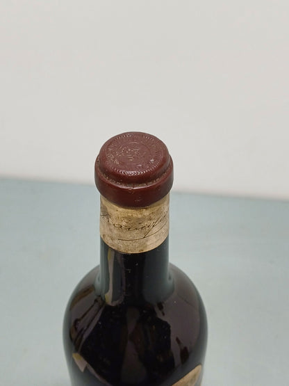 Barbaresco Franco Fiorina 1952  bott...72 cl 13%