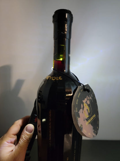 Dievole Duemiladievole 1999 Chianti Classico Magnum 12.5%