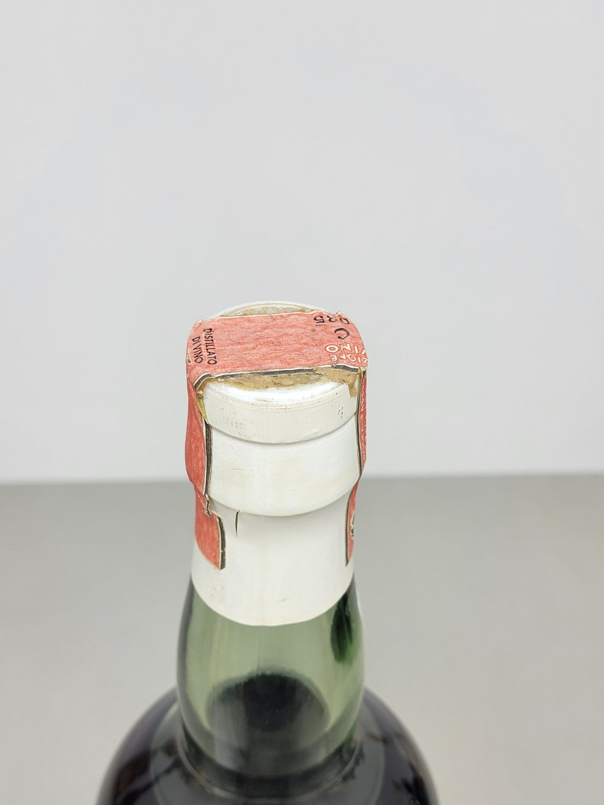 Brandy Fundador Magnum 1960s Pedro Domecq 1,5 litri 40%