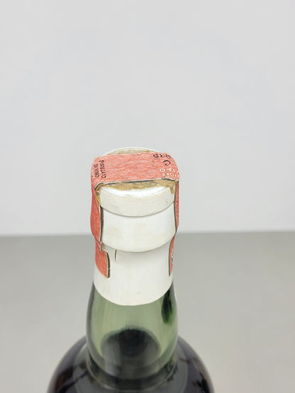 Brandy Fundador Magnum 1960s Pedro Domecq 1,5 litri 40%