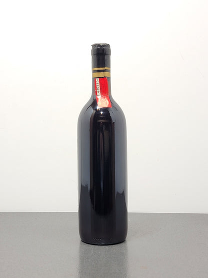 Barbaresco Cascina Crosa 1983 Neive Pelissero Pasquale bott..75 cl 13.5%