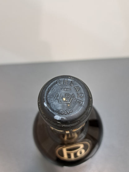 Barbaresco Pio Cesare 1961 bott. 72 cl