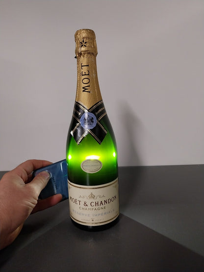Moet & Chandon Reserve Imperial anni '70 bott. 0.75 cl 12%