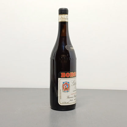 Grignolino 1994 D'asti Giacomo Borgogno & Figli bott. 75 cl