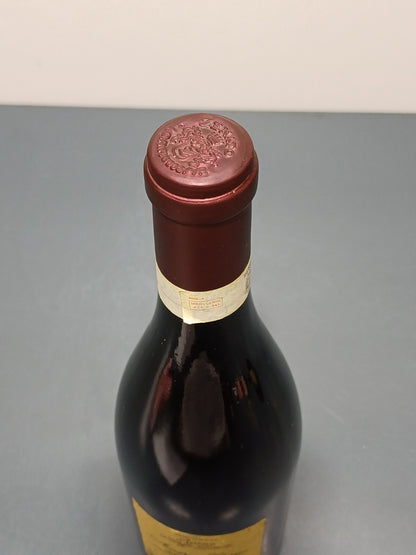 Amarone 2003 Sergio Zenato Riserva  Valpolicella Classico bott. 75 cl
