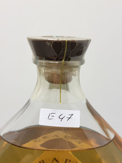 Grappa Bocchino Barolo 1999 Langhe bott. 70 cl 42%