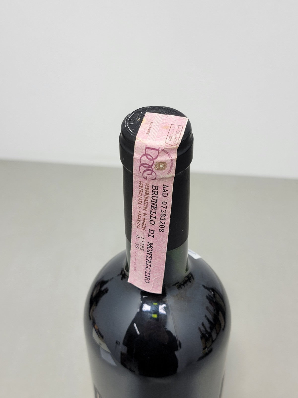 Cantina Di Montalcino 1995 Brunello Di Montalcino bott.75 cl 13%