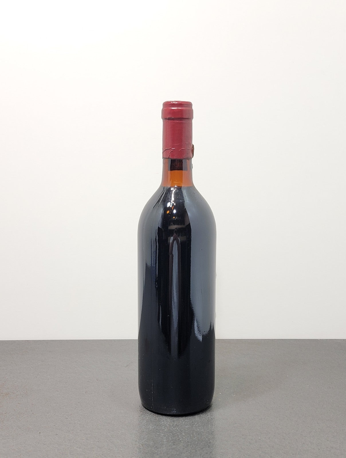 Col D'Orcia 1978 Brunello di Montalcino bott.75 cl 13.5%