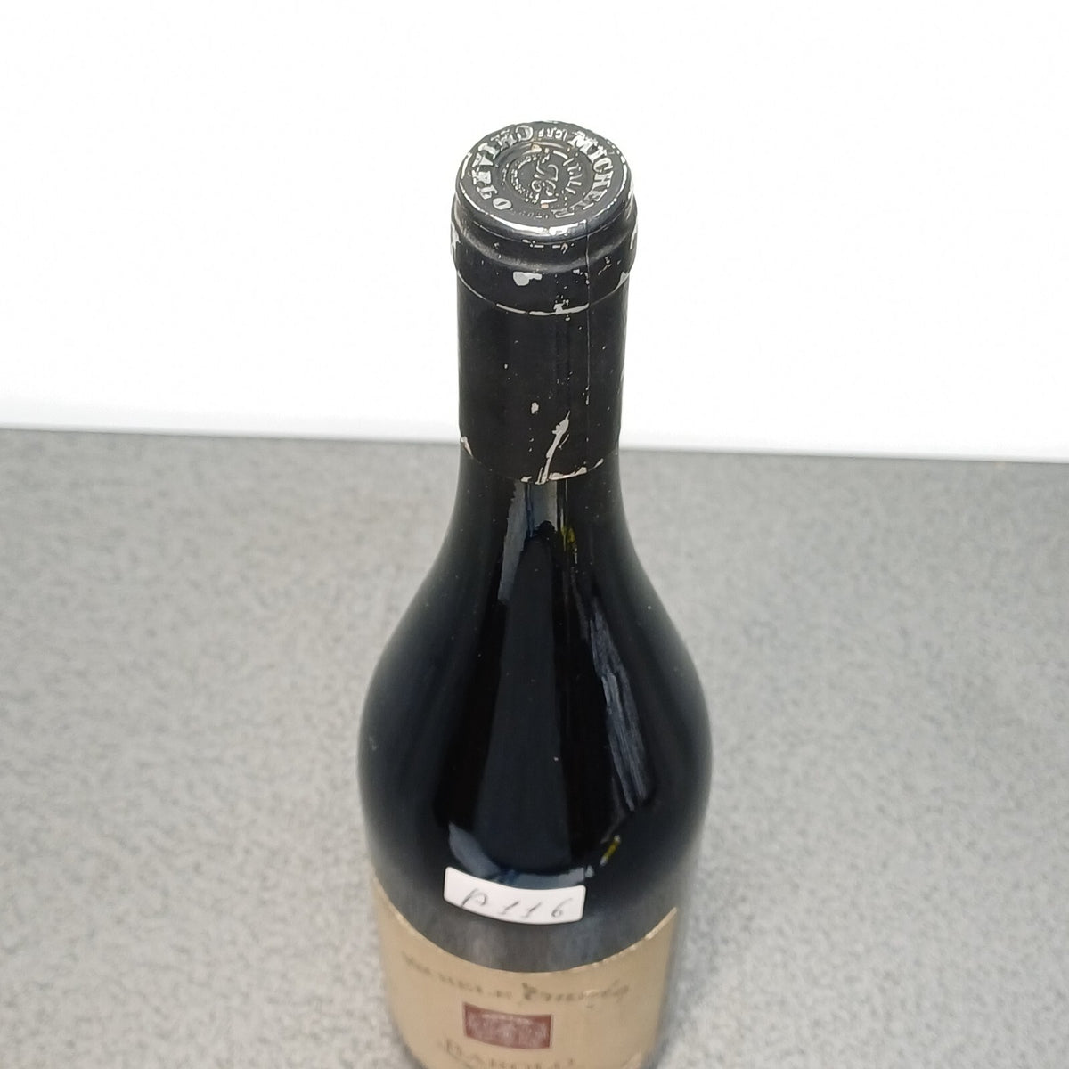 Barolo Michele Chiarlo 2001 Tortoniano bott.75 cl