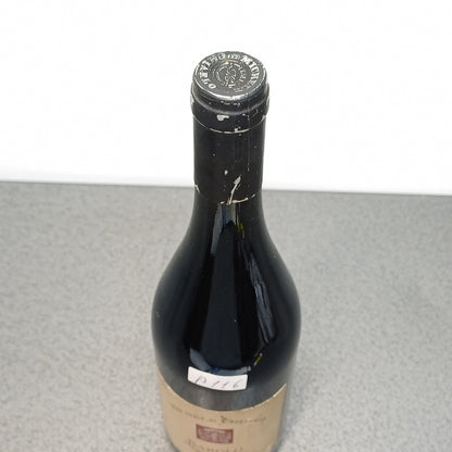 Barolo Michele Chiarlo 2001 Tortoniano bott.75 cl