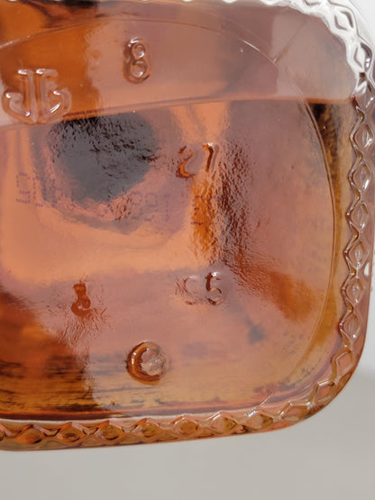 Whisky Jack Daniels 1990s Tennesse bott70 cl 43%
