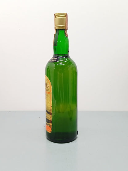 Whisky Old Clipper Light Kyles Blending anni 70 bott.0,75 cl