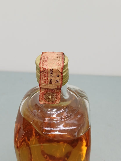Whisky Clan Robertson 1970 Circa imp. R. Orlandi bott.75 cl