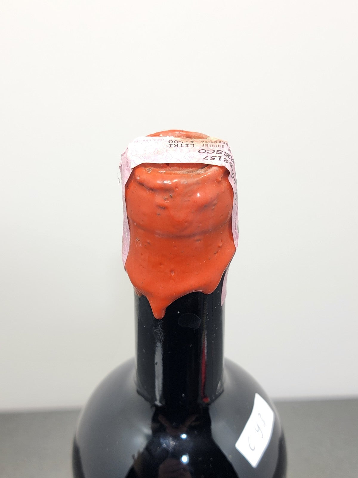 Barbaresco Francone Riserva 2000 Magnum Neive bott. 1.5 lt 14%