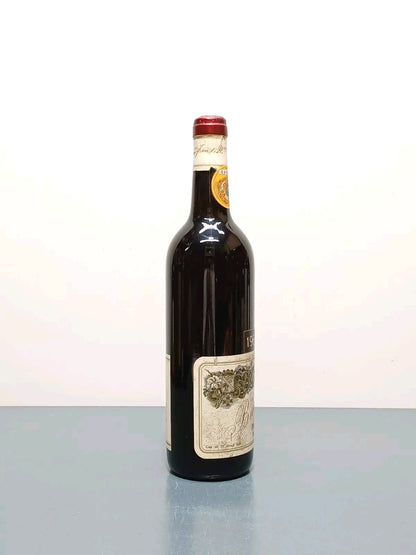 Barolo 1966 Fratelli Barale Piedmont, Italy bott.0.72 cl