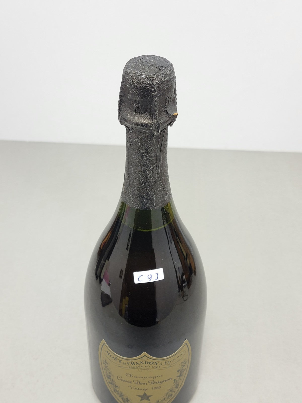 Dom Perignon 1985 Champagne Brut bott. 75 cl 12.5%