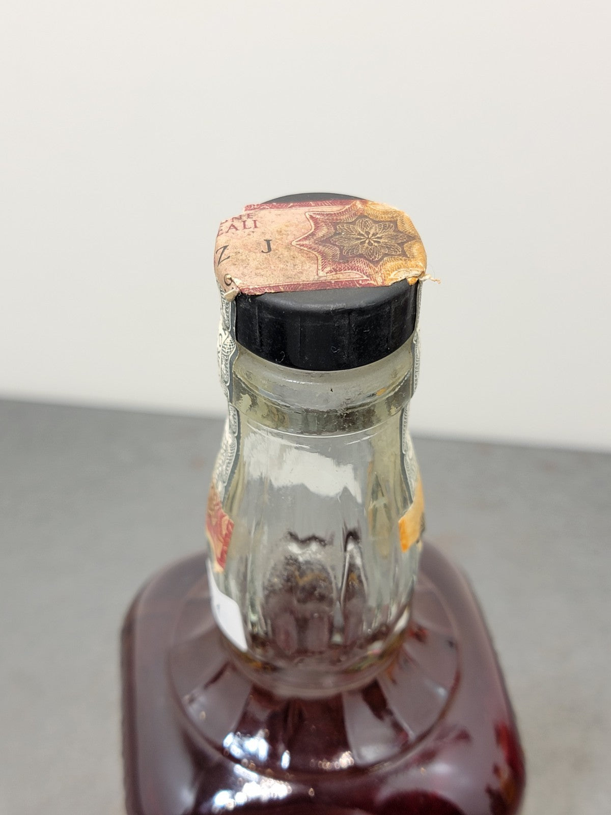 Whisky Jack Daniel’s 1977 Old No.7 Tennesse bott70 cl 45%