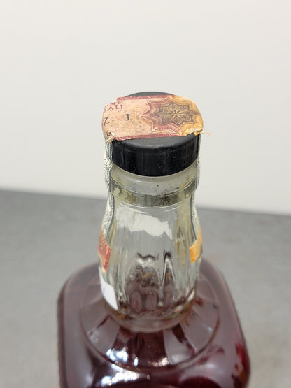 Whisky Jack Daniel’s 1977 Old No.7 Tennesse bott70 cl 45%