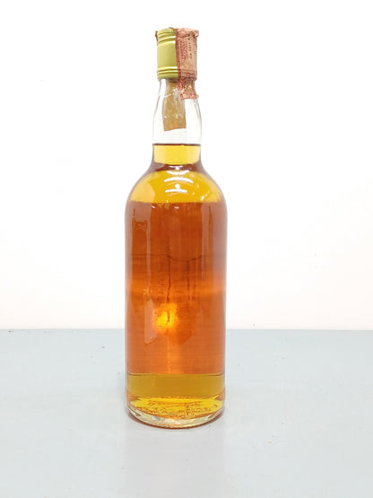 Whisky Carnock Glen 1970s Carradale Blending Co bott.0,75 cl
