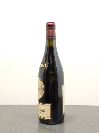 Amarone Bertani 2000 Amarone  della Valpolicella Classico bott..75 Cl 15%