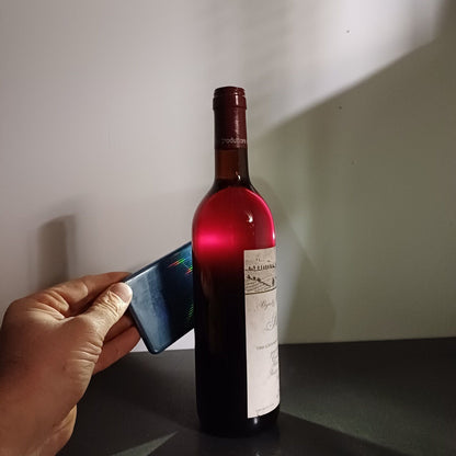Barbaresco Ceretto 1973 in Bricco Asili Vigneto Montefico bott..72 cl_2