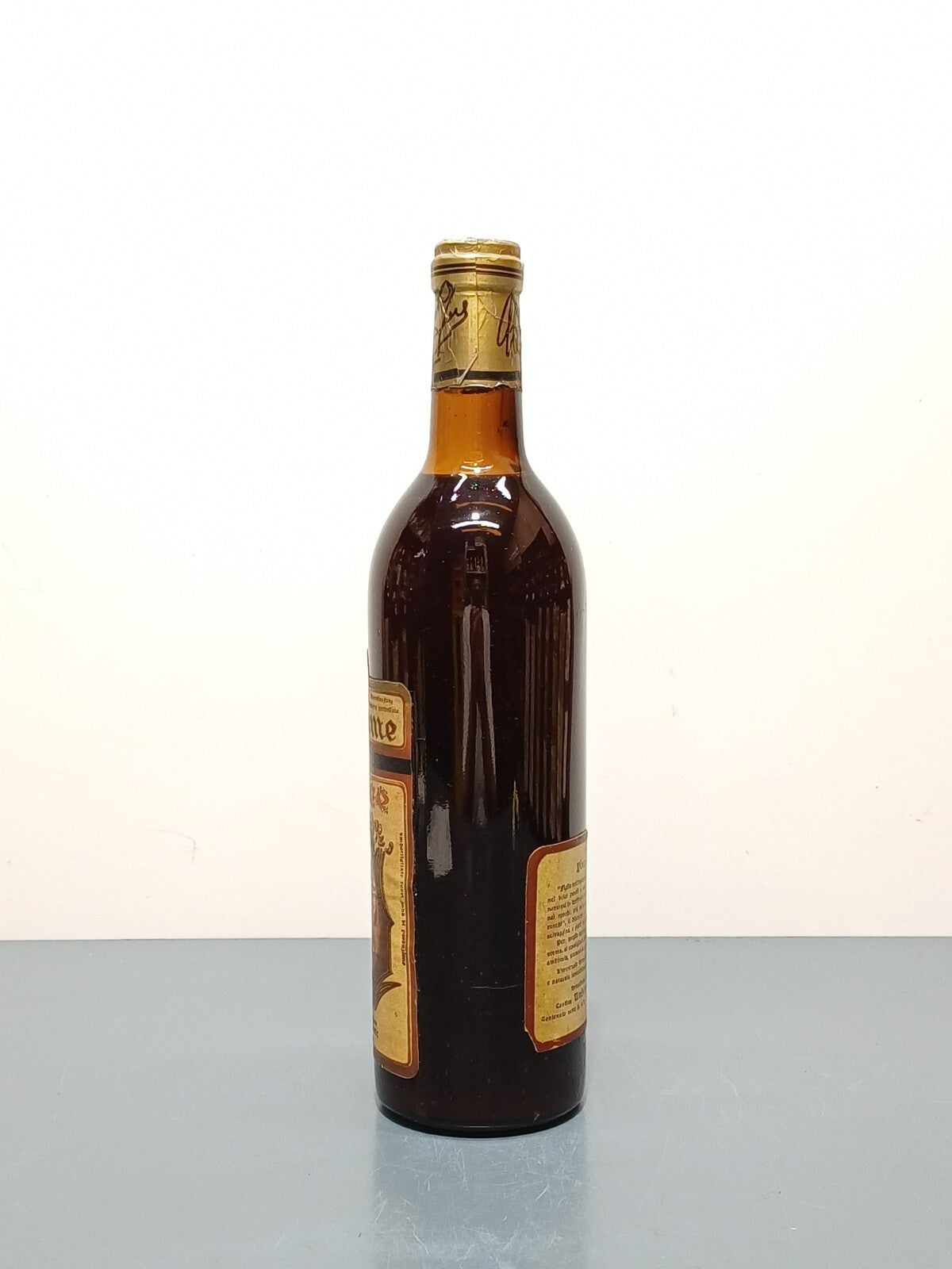Ghemme 1964 Umberto Fiore Gattinara bott.72 cl