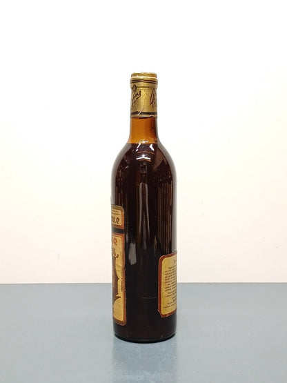 Ghemme 1964 Umberto Fiore Gattinara bott.72 cl
