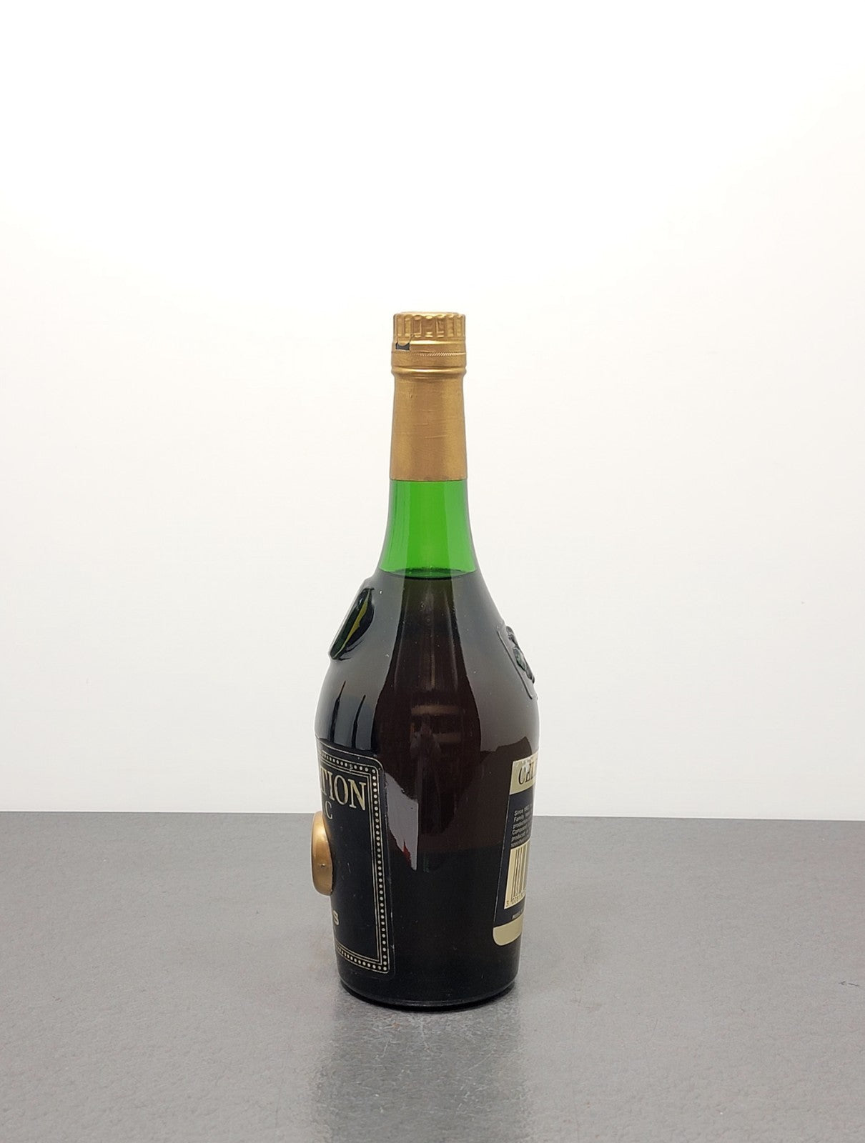 Cognac Camus Celebration 1980s La Grande Marque Cognac bott.70 cl 40%