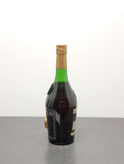 Cognac Camus Celebration 1980s La Grande Marque Cognac bott.70 cl 40%
