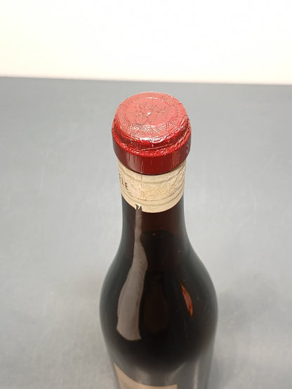 Barolo Fontana 1971 Michele Classici Vigneti Cannubi bott. 73 cl