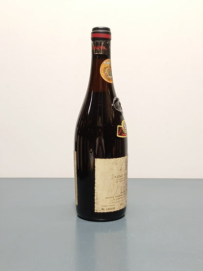 Barolo Bersano 1968 Riserva Speciale bott.72 cl 13,5%