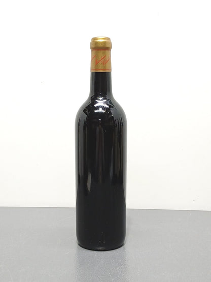 Barolo Villadoria 1961 Riserva Speciale bott72 cl 14%