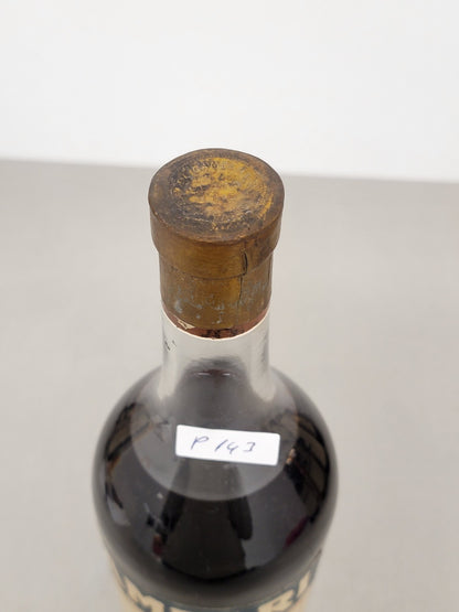 Campari Bitter 1936 Fratelli Campari Milano bott.93 cl 26%