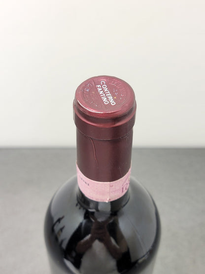 Barolo Conterno Fantino 1993 Vigna Del Gris Monforte D'alba bott.75 cl 13.5%