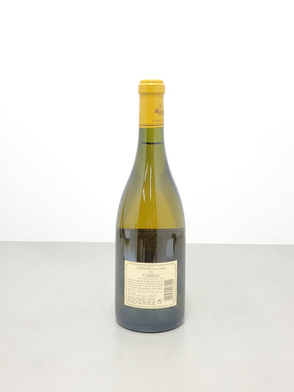 Cervaro della Sala 2011 Marchesi Antinori Castello Della Sala bott. 75 cl 13,5%