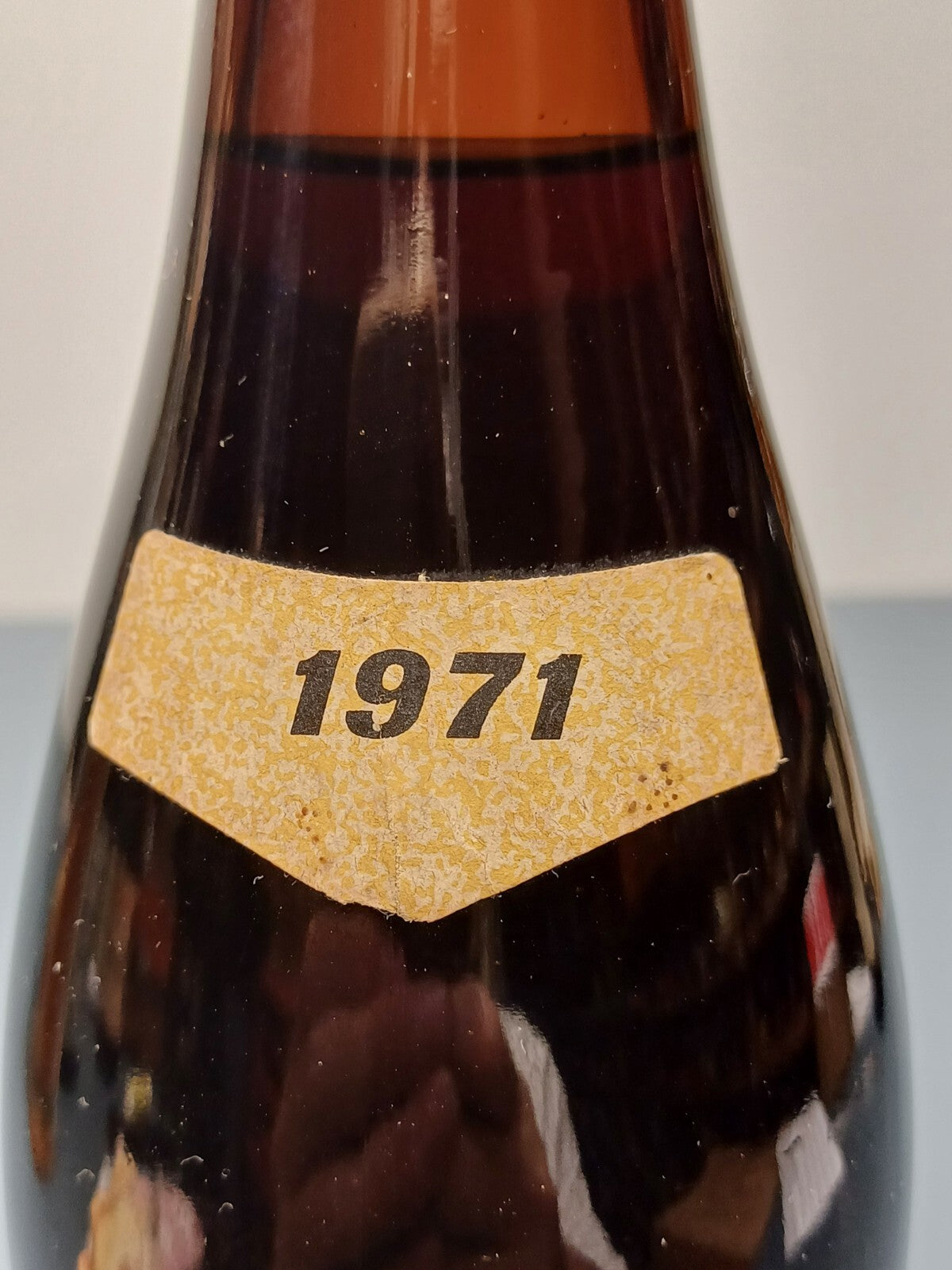 Barolo 1971 Oberto Severino & Figli La Mora bott.72 cl