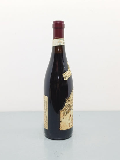 Amarone Tommasi 2005 Valpolicella Classico bott. 75 cl 15%