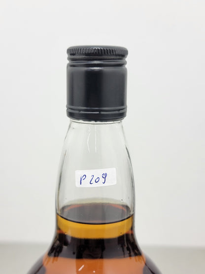 Whisky Glenfarclas 105 Cask anni 2000 Single Highland Single Malt 1 litro 60%