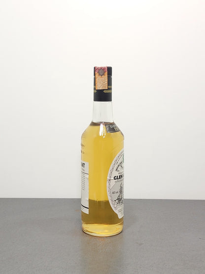 Glen Grant 5 years 1979 Highland Malt Scotch Whisky bott.75 cl 40%