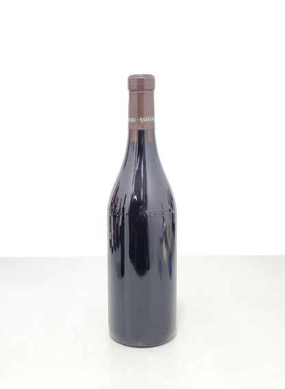 Barbaresco Giovanni Giordano 1985 Vigneto Asili bott. 75 cl 13,5%