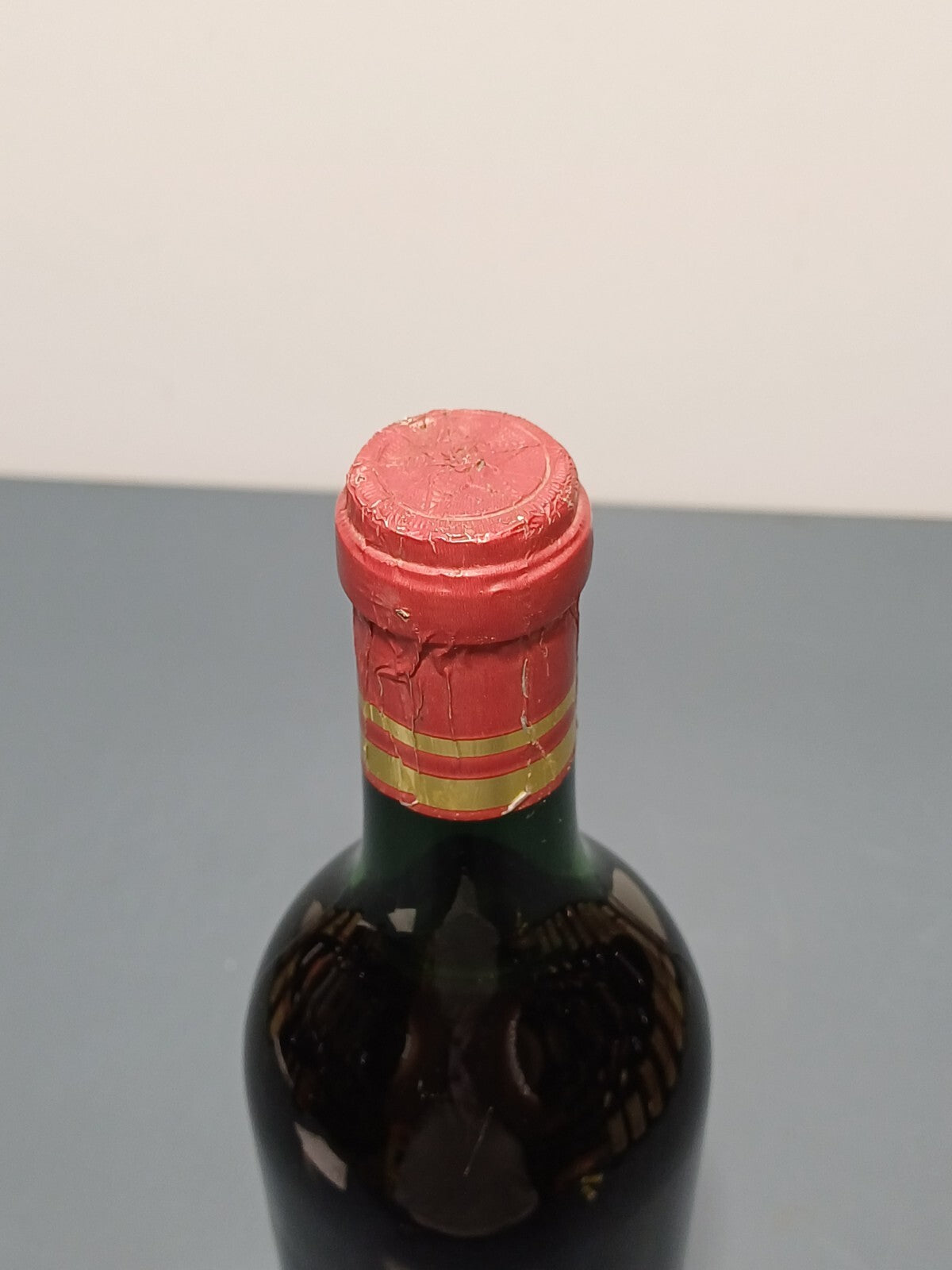 Barbaresco 1958 Dogliotti Amelio & Vincenzo Bott..75 cl