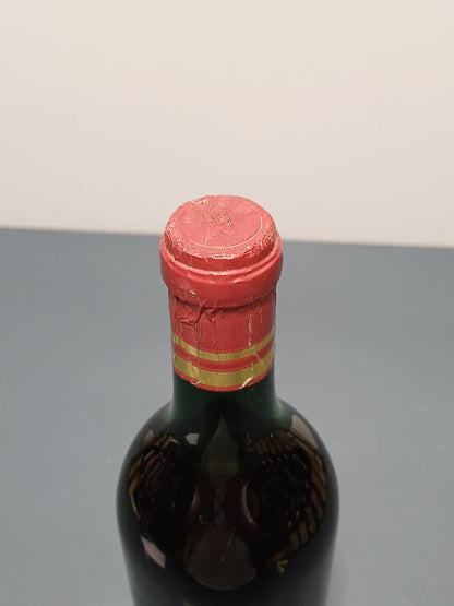 Barbaresco 1958 Dogliotti Amelio & Vincenzo Bott..75 cl