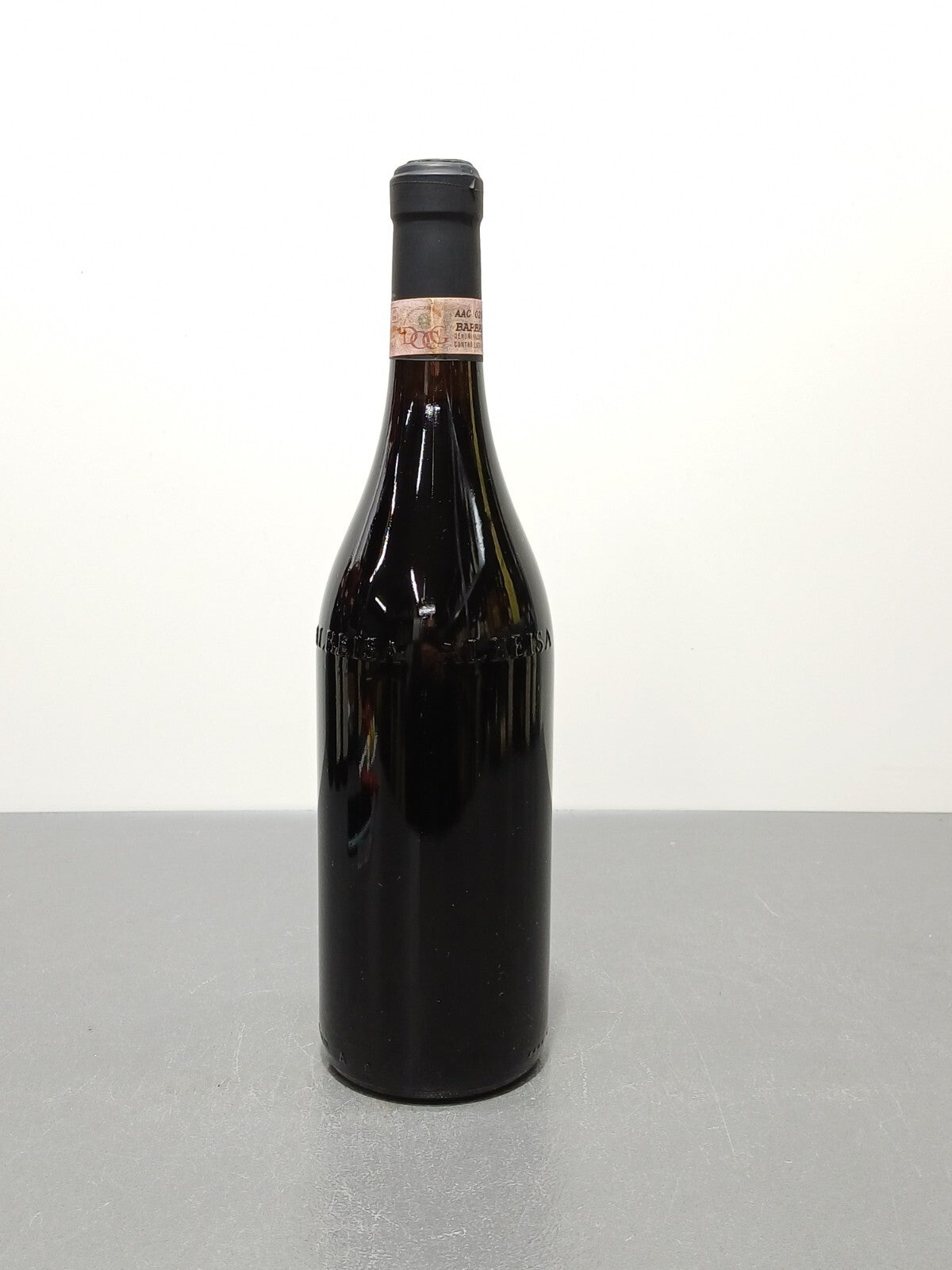 Barbaresco Achille Viglione 1998 Valgrande bott...75 cl 14%