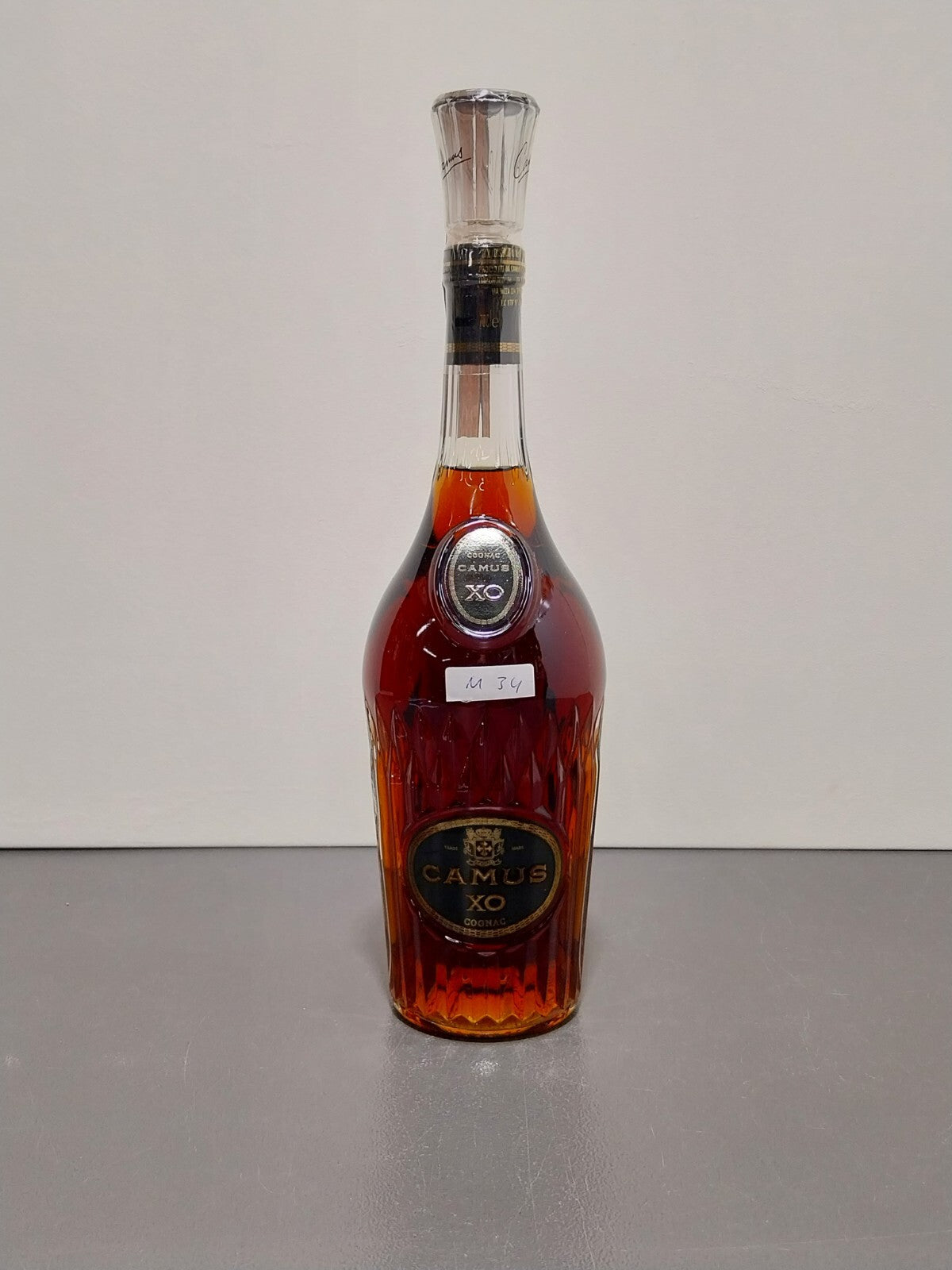 Camus Xo Cognac 1980 bott.0.70 cl