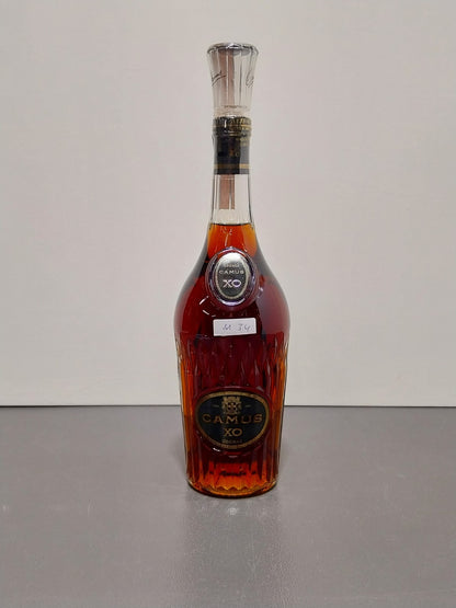 Camus Xo Cognac 1980 bott.0.70 cl