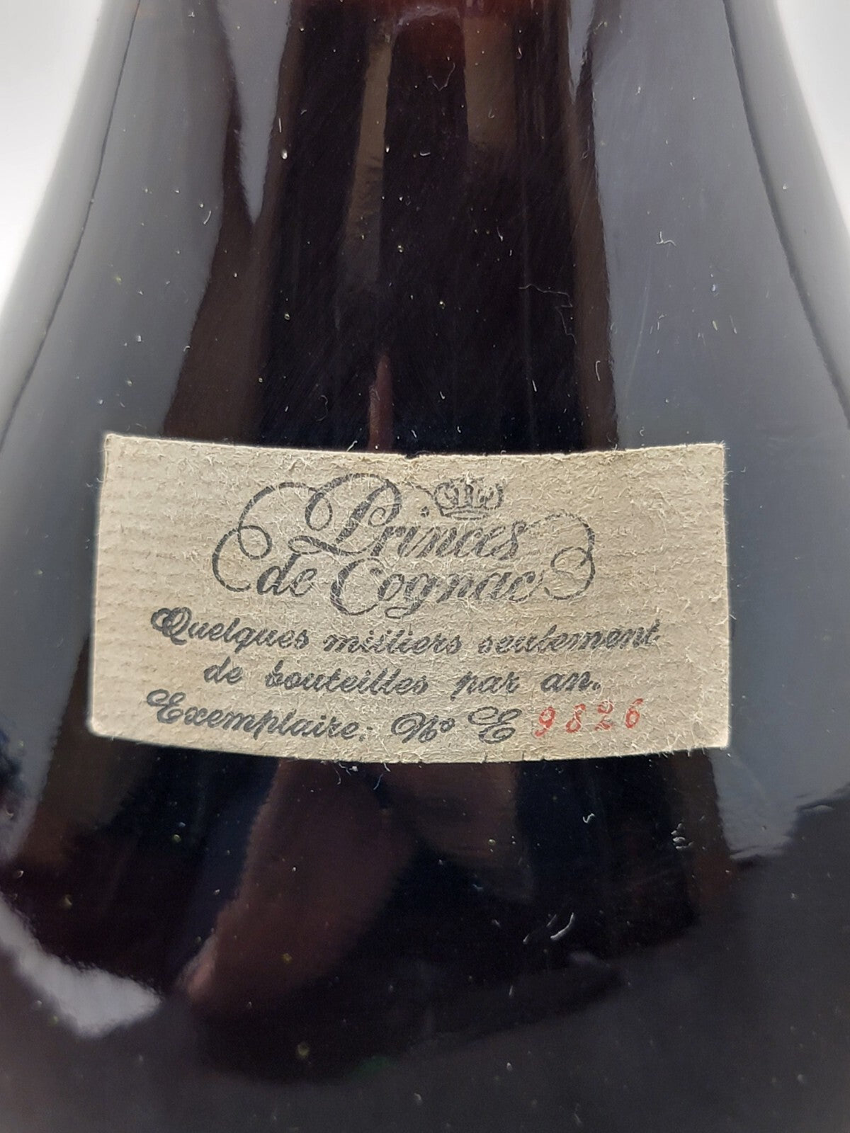 Cognac Otard Pinces de Cognac Vielle Fine Champagne 1960s bott.75 cl 40%