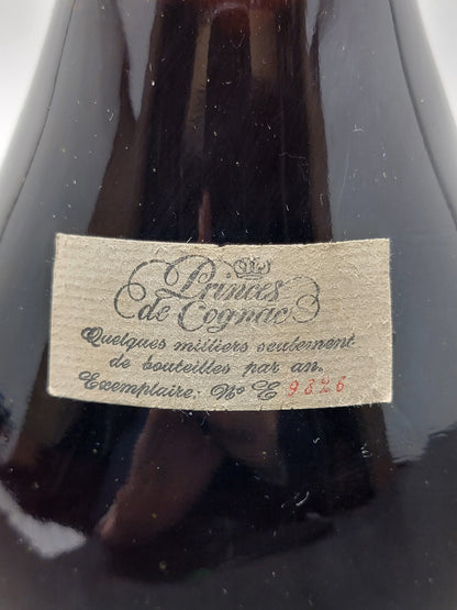Cognac Otard Pinces de Cognac Vielle Fine Champagne 1960s bott.75 cl 40%